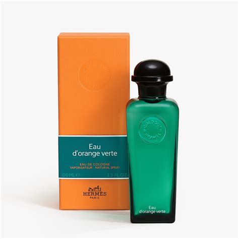 hermes orange scent|hermes perfumes official website.